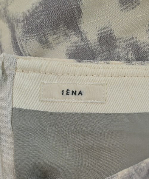 IENA กระโปรงยาว/แม็กซี่ยาว