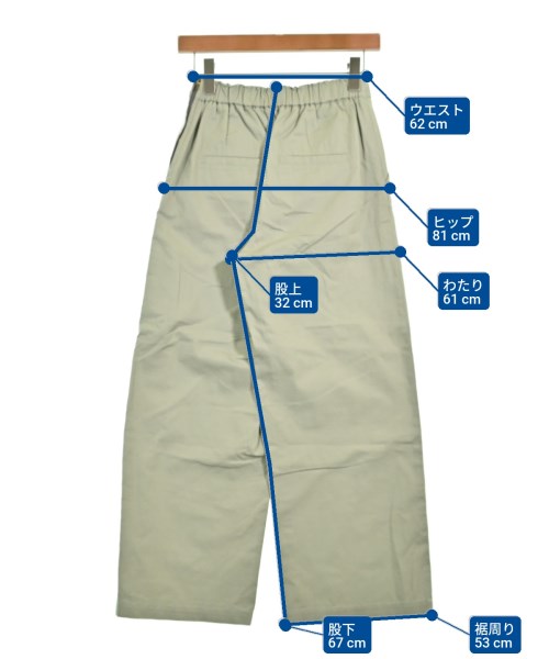 IENA กางเกง อื่น