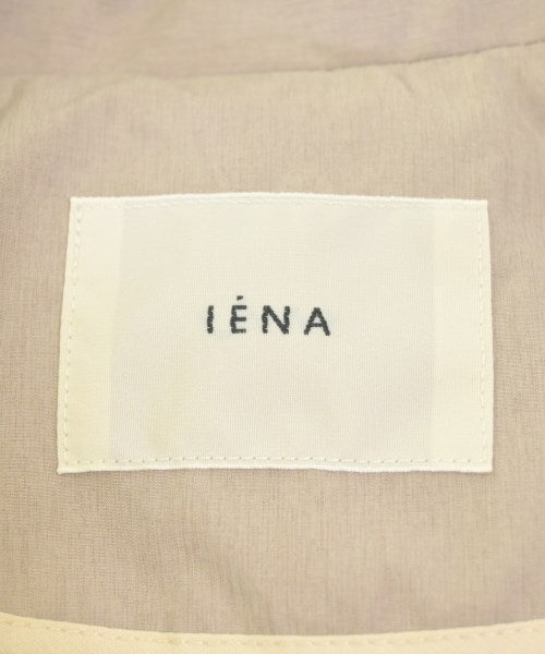 IENA เสื้อโค้ท อื่น