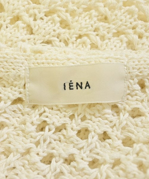 IENA เสื้อคาร์ดิแกน