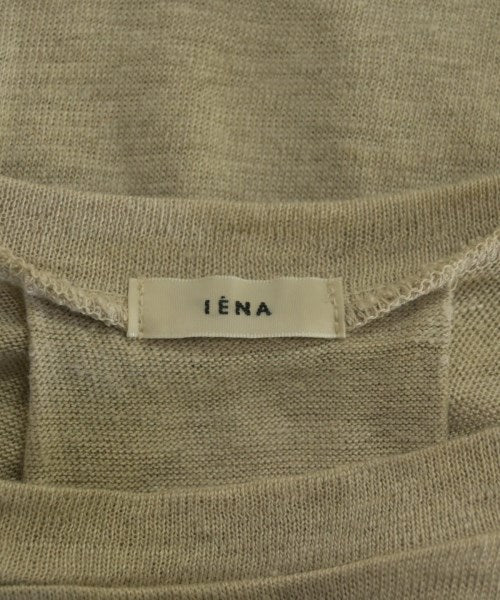 IENA เสื้อยืด/เสื้อท็อปส์
