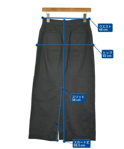 IENA กระโปรงยาว/แม็กซี่ยาว