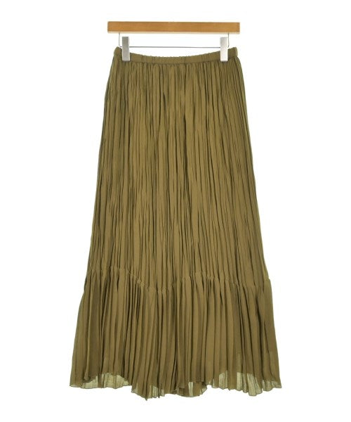 IENA กระโปรงยาว/แม็กซี่ยาว