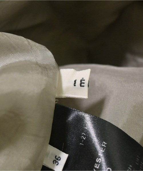 IENA กระโปรงยาว/แม็กซี่ยาว