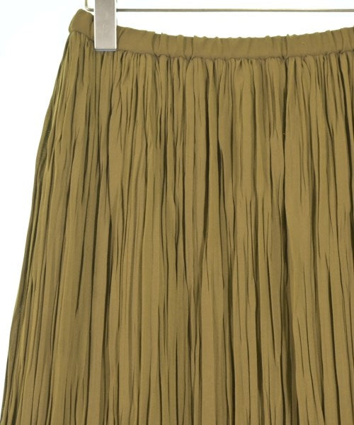 IENA กระโปรงยาว/แม็กซี่ยาว