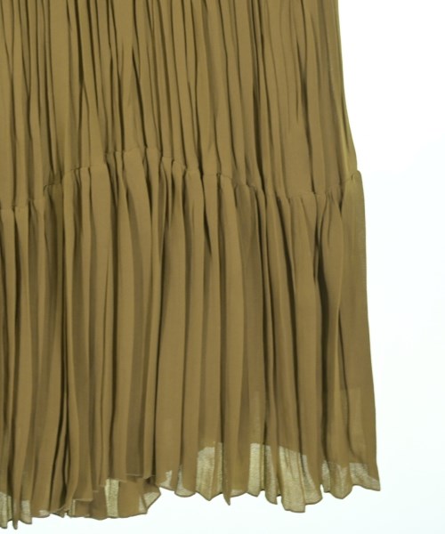 IENA กระโปรงยาว/แม็กซี่ยาว