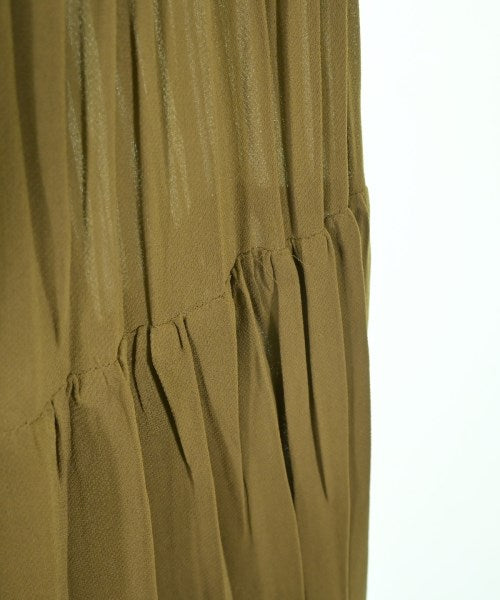 IENA กระโปรงยาว/แม็กซี่ยาว