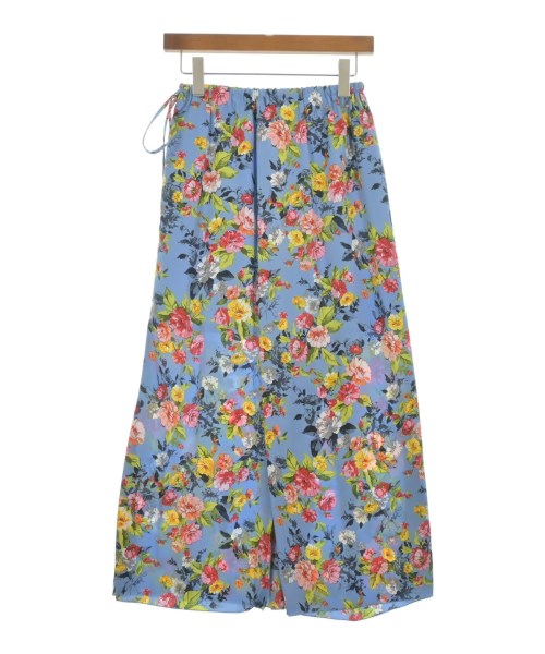 IENA กระโปรงยาว/แม็กซี่ยาว