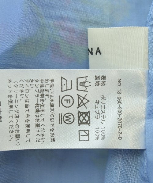 IENA กระโปรงยาว/แม็กซี่ยาว