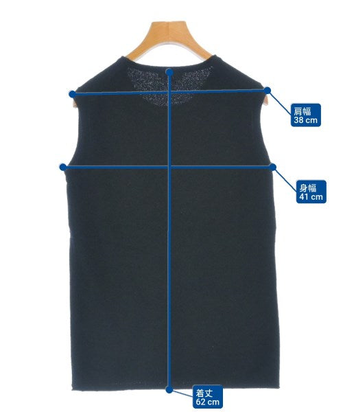 IENA เสื้อแขนกุด