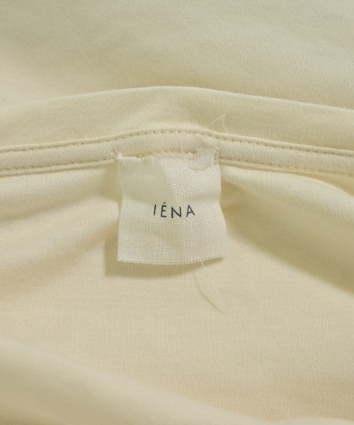 IENA เสื้อยืด/เสื้อท็อปส์