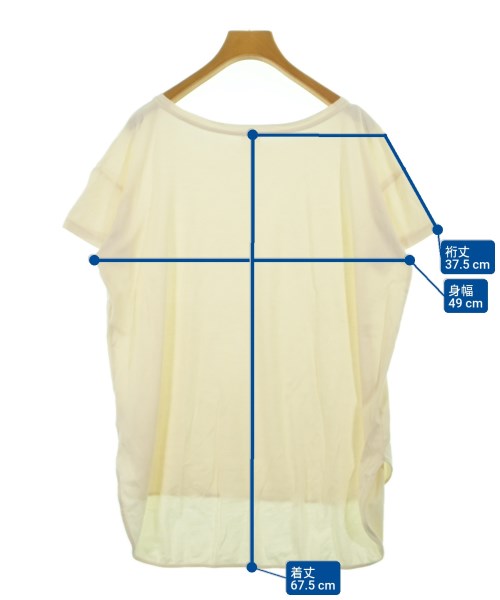 IENA เสื้อยืด/เสื้อท็อปส์