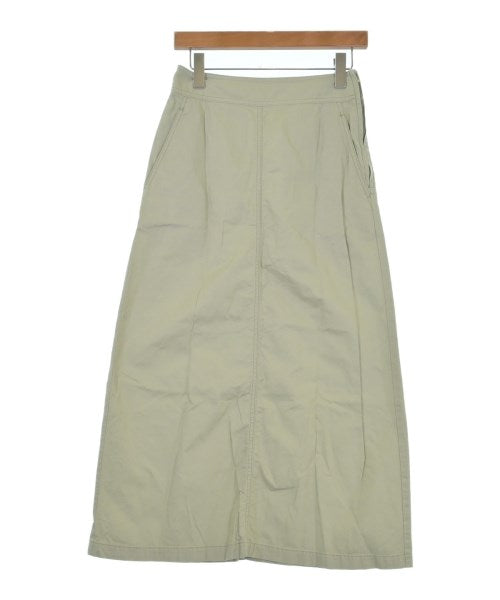 IENA กระโปรงยาว/แม็กซี่ยาว