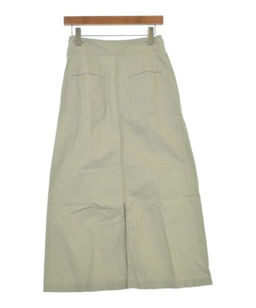 IENA กระโปรงยาว/แม็กซี่ยาว