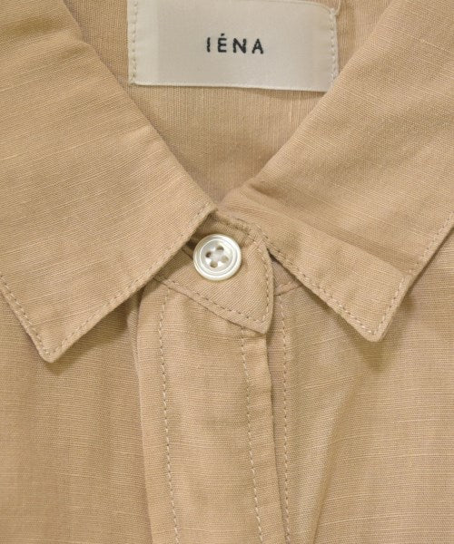 IENA เสื้อลำลอง