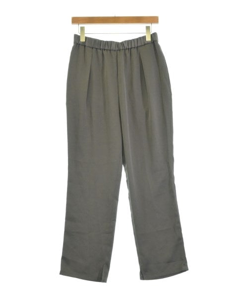 IENA กางเกงขายาว