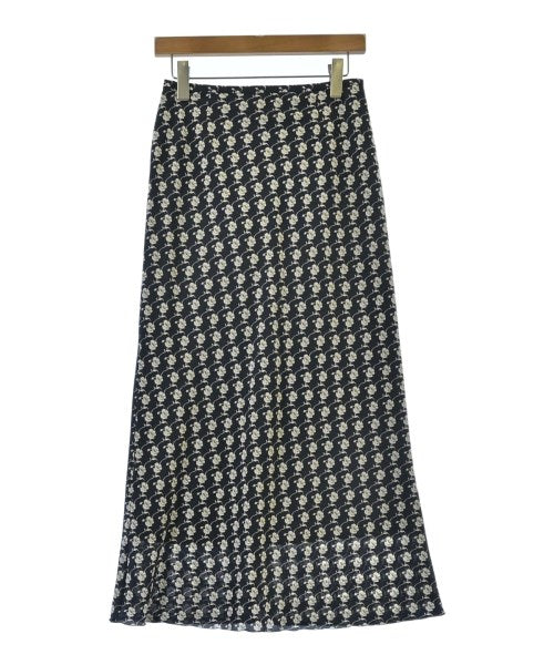 IENA กระโปรงยาว/แม็กซี่ยาว