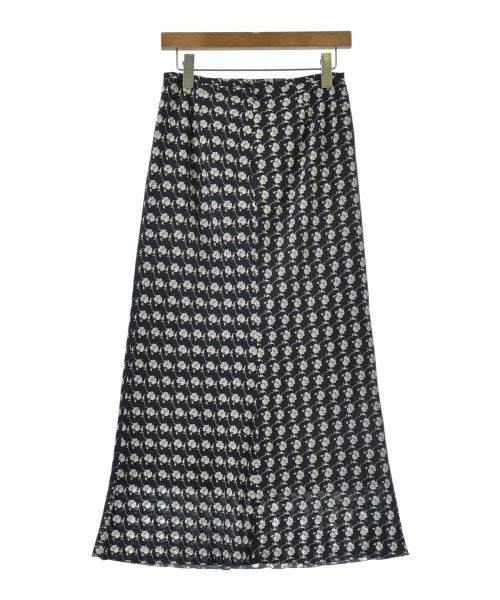 IENA กระโปรงยาว/แม็กซี่ยาว