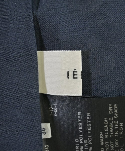 IENA กระโปรงยาว/แม็กซี่ยาว