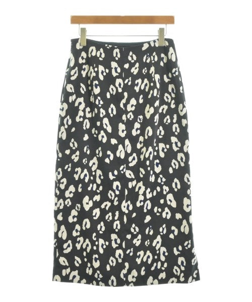 IENA กระโปรงยาว/แม็กซี่ยาว