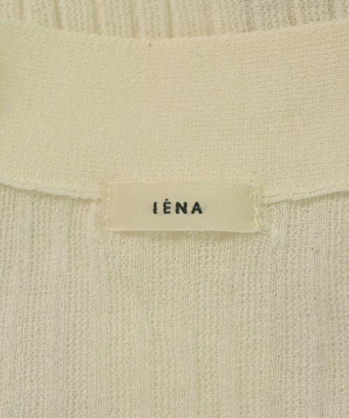 IENA เสื้อคาร์ดิแกน