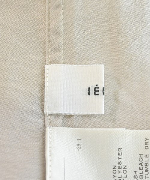 IENA เสื้อลำลอง