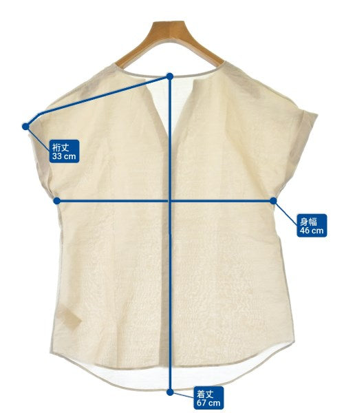 IENA เสื้อลำลอง