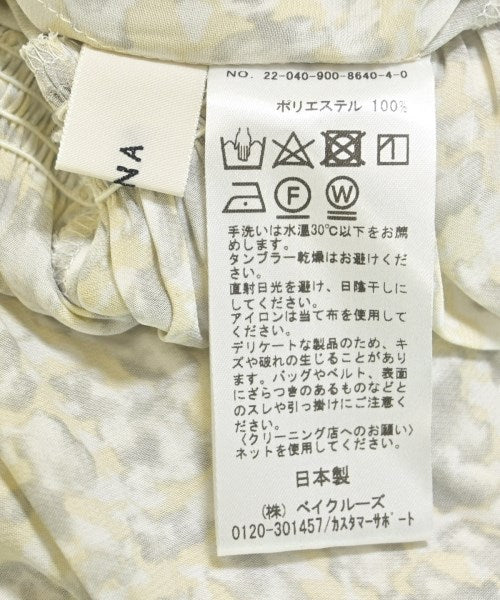 IENA ชุดเดรส