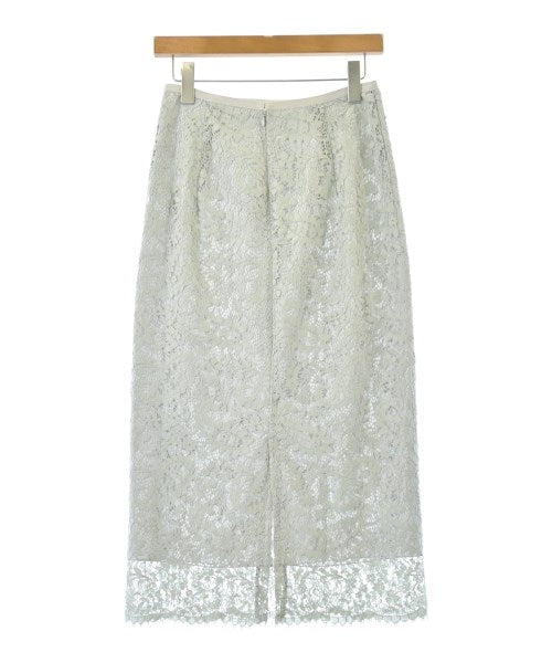 IENA กระโปรงยาว/แม็กซี่ยาว