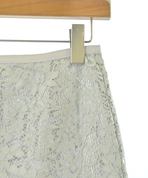 IENA กระโปรงยาว/แม็กซี่ยาว