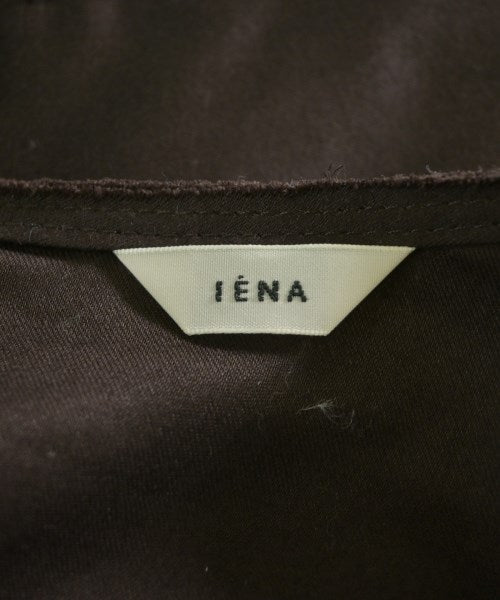 IENA เสื้อสตรี