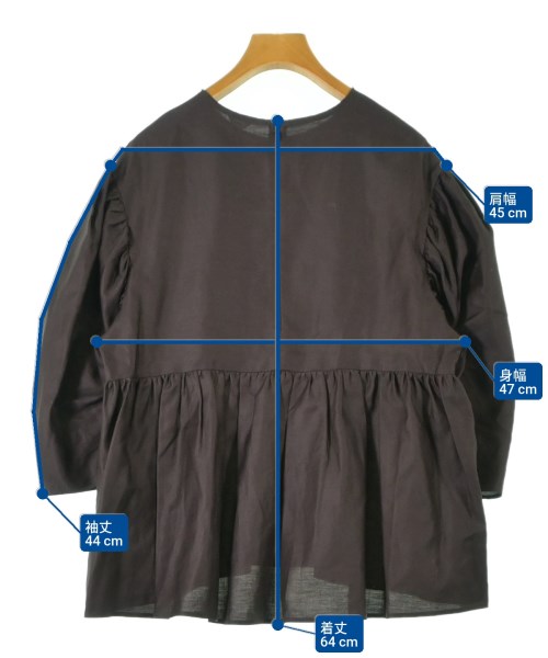 IENA เสื้อสตรี