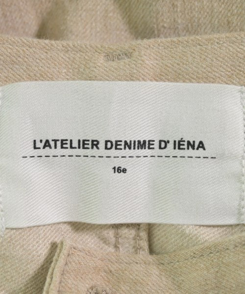 IENA ยีนส์