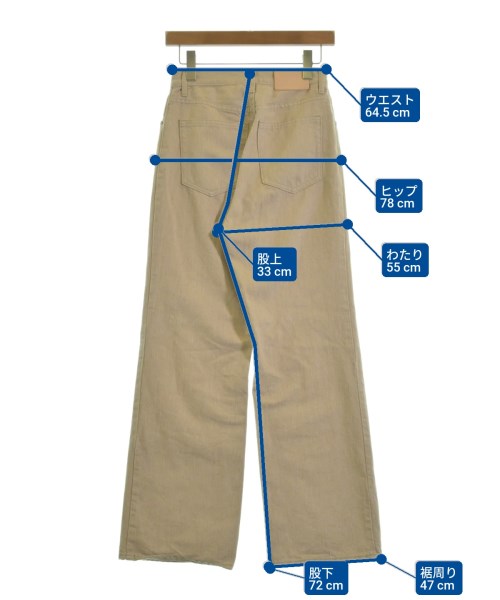 IENA ยีนส์