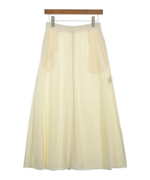 IENA กระโปรงยาว/แม็กซี่ยาว