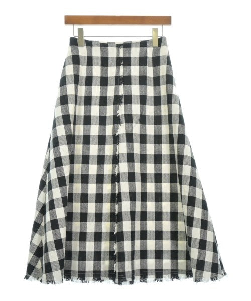 IENA กระโปรงยาว/แม็กซี่ยาว