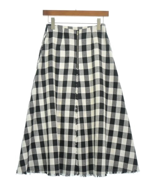 IENA กระโปรงยาว/แม็กซี่ยาว