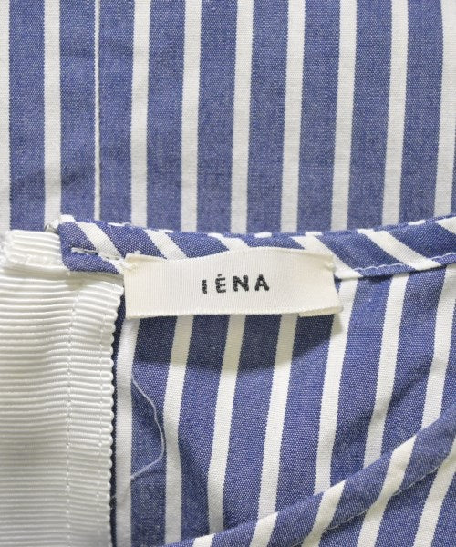 IENA เสื้อลำลอง