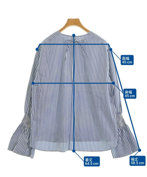 IENA เสื้อลำลอง