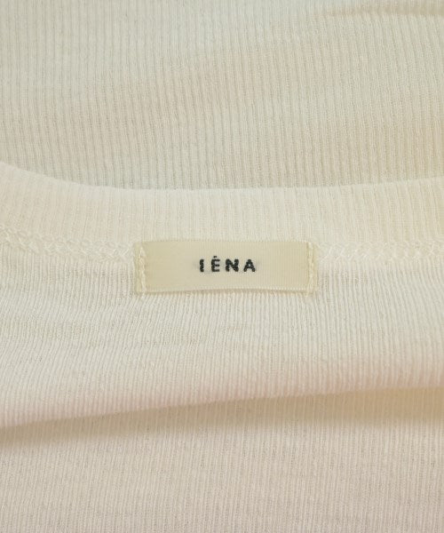 IENA เสื้อยืด/เสื้อท็อปส์