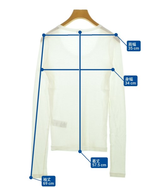 IENA เสื้อยืด/เสื้อท็อปส์