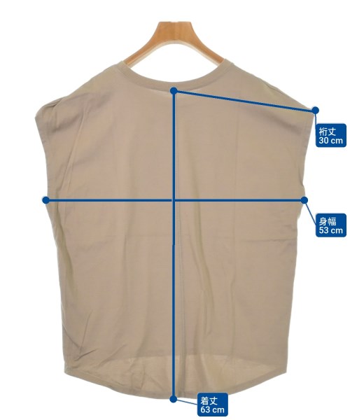 IENA เสื้อยืด/เสื้อท็อปส์