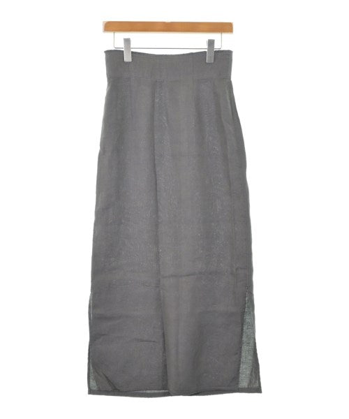 IENA กระโปรงยาว/แม็กซี่ยาว