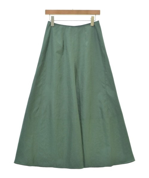 IENA กระโปรงยาว/แม็กซี่ยาว