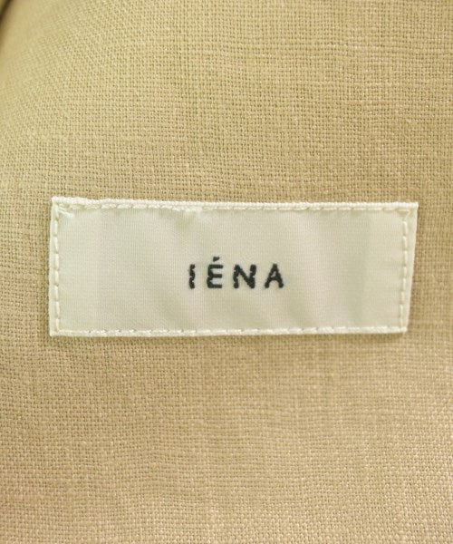 IENA แจ็คเก็ต