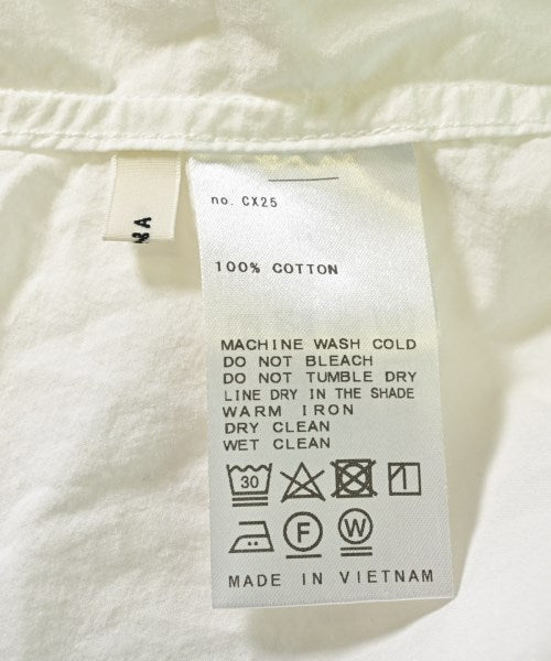 IENA เสื้อลำลอง