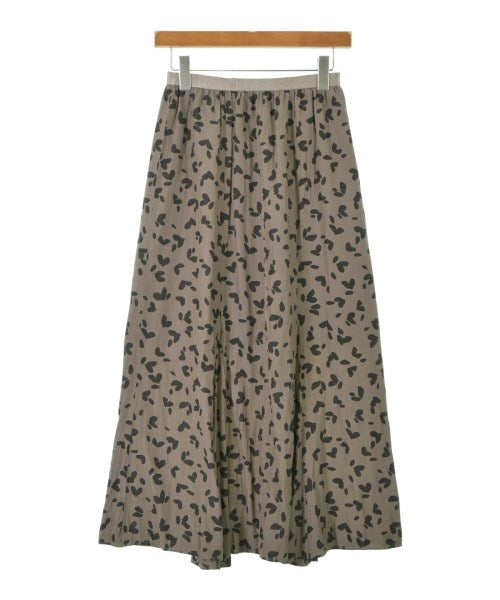 IENA กระโปรงยาว/แม็กซี่ยาว