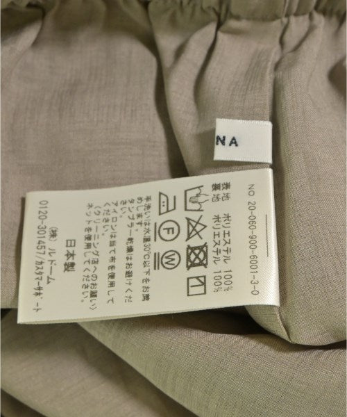 IENA กระโปรงยาว/แม็กซี่ยาว