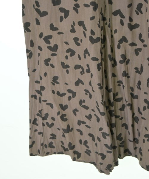 IENA กระโปรงยาว/แม็กซี่ยาว