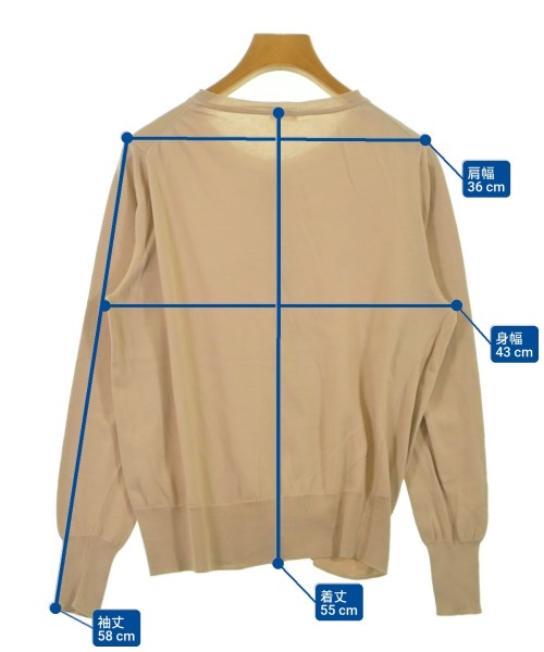 IENA เสื้อคาร์ดิแกน